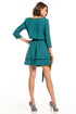 Robe de jour model 148222 Tessita